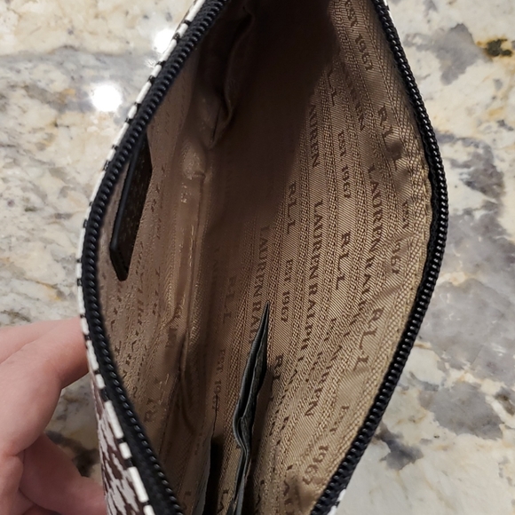 Ralph Lauren clutch - Picture 4 of 7